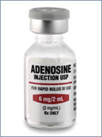 Adenosine Injection