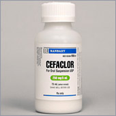 Cefaclor